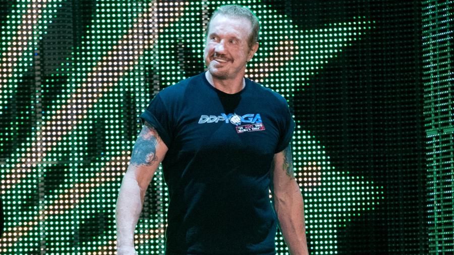 Diamond Dallas Page