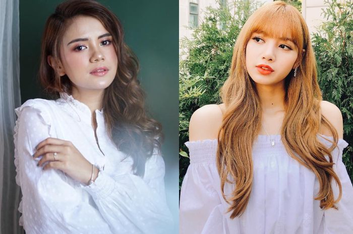 Penampilan Baru Audi Marissa Dengan Warna Rambut Pirang Disebut Mirip Lisa Blackpink Semua Halaman Stylo Penampilan Baru Audi Marissa Dengan Warna Rambut Pirang Disebut Mirip Lisa Blackpink Semua Halaman Stylo