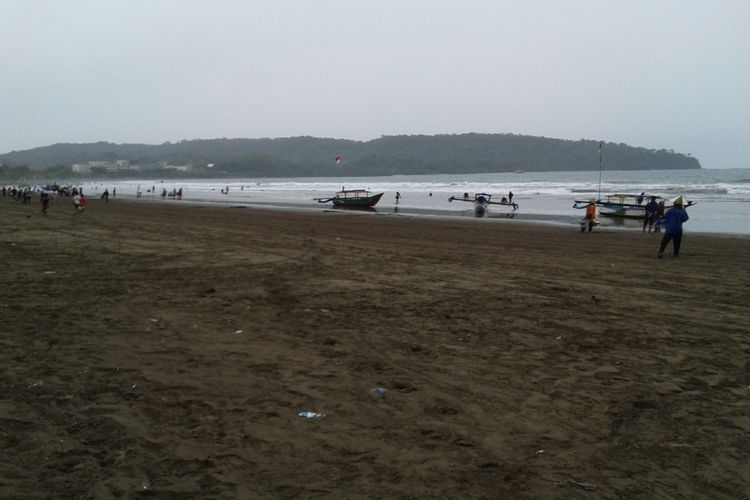 Pangandaran