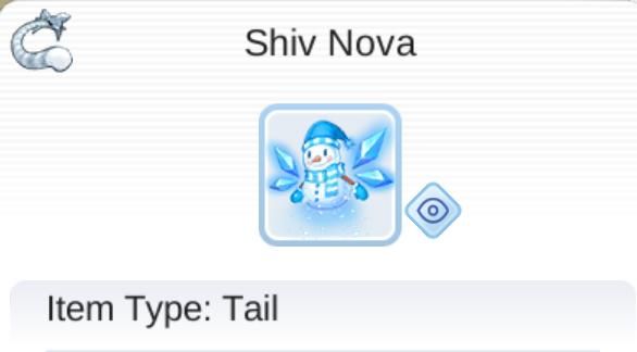 Shiv Nova