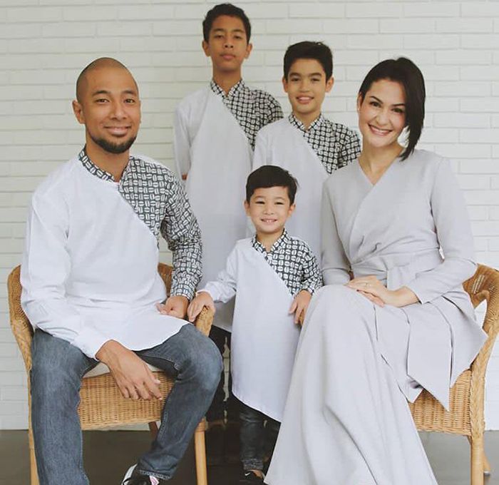 Semua Tentang Marcell Siahaan Islam Terlengkap