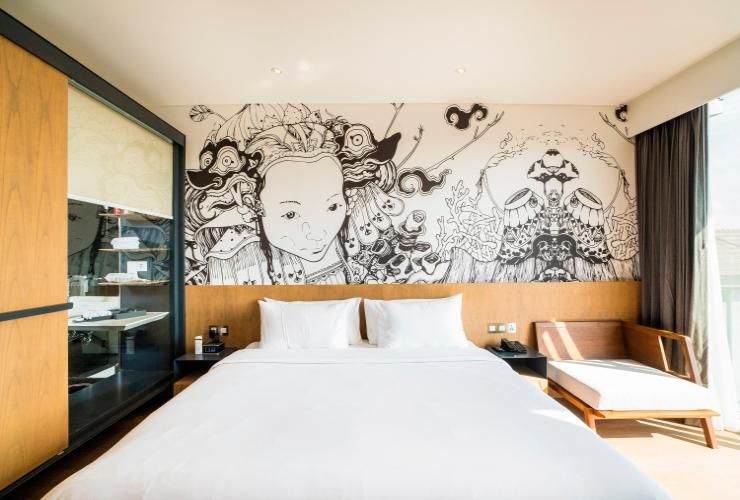 Artotel Sanur - Bali 