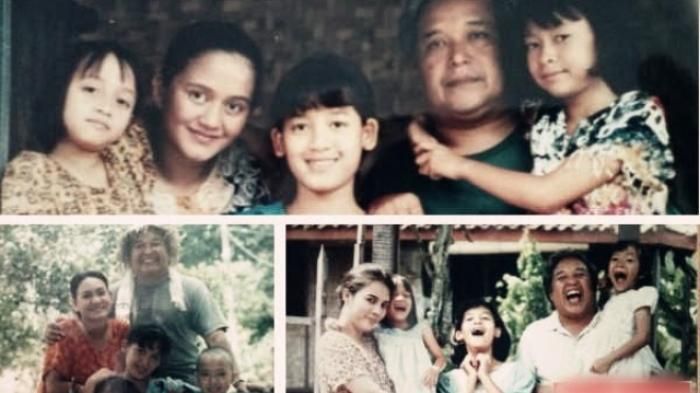 keluarga cemara 1 tahun berapa 15