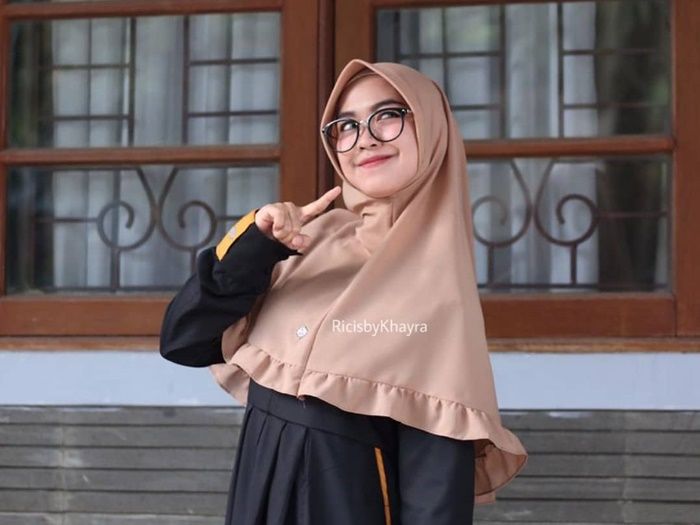 Jadi Youtuber Termahal Se Indonesia Penghasilan Ria Ricis Terungkap Pantas Bisa Beli Rumah Mewah Semua Halaman Nova