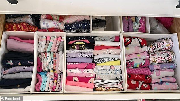 Metode merapikan ala Marie Kondo