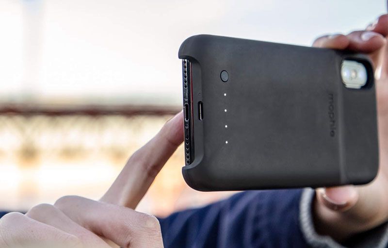 Mophie Juice Pack