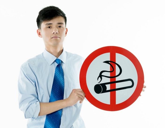 Membersihkan Nikotin Di Tubuh Dalam 24 Jam Konsumsi 8 Makanan Ini Semua Halaman Nakita