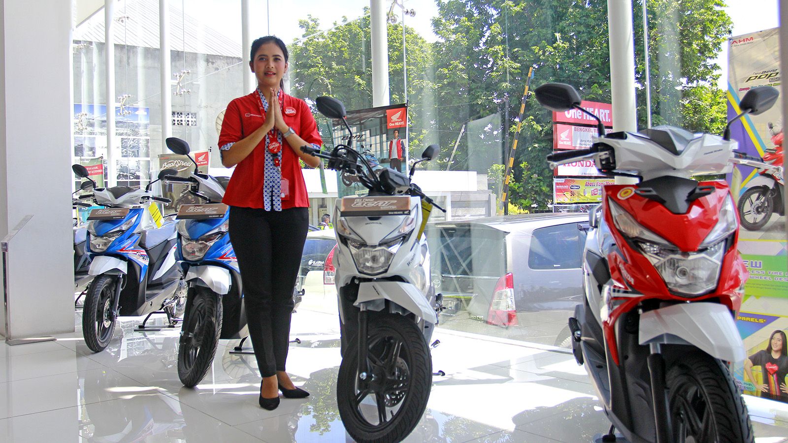 Harga Motor Honda Beat Terbaru Tahun 2019 Naik Ini Jawaban Wahana