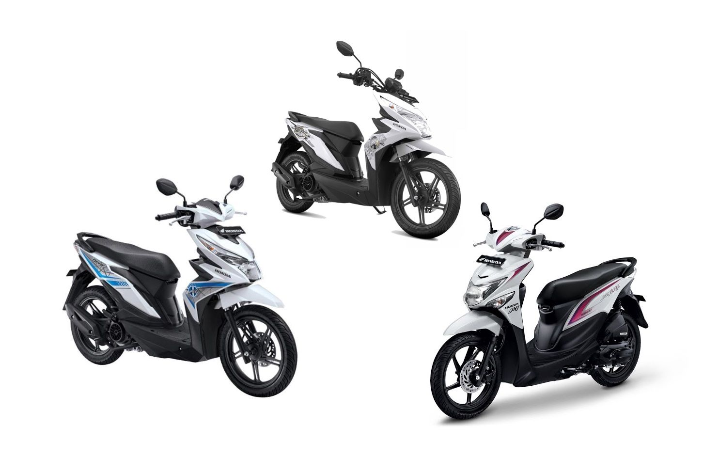 Harga Motor Honda Beat Terbaru Tahun 2019 Naik Ini Jawaban Wahana