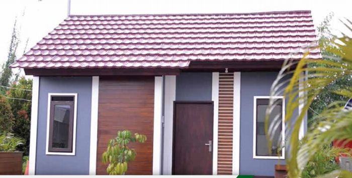 Dengan Harga Di Bawah Rp80 Juta, Kamu Bisa Dapat Rumah Ini Loh!