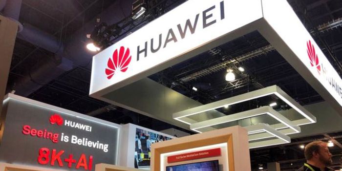 Huawei tetap buka booth di CES 2019 Las Vegas meskipun sedang diboikot oleh pemerintah Amerika Serik