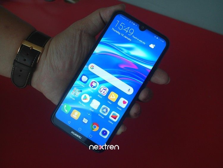 Huawei Y7 Pro (2019)