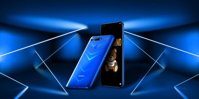 Honor View 20 diperlihatkan di CES 2019, smartphone yang didukung oleh Kirin 980, layar 6.4 inci, dan kamera depan yang terintegrasi dengan layar.