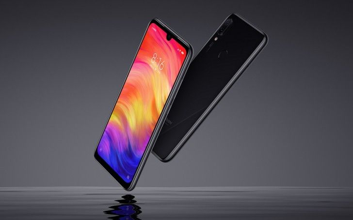 Redmi Note 7