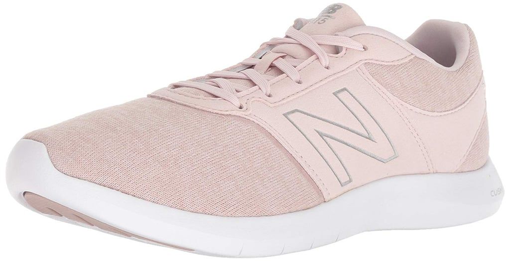 6 Sneakers Warna Pink Milenial yang 