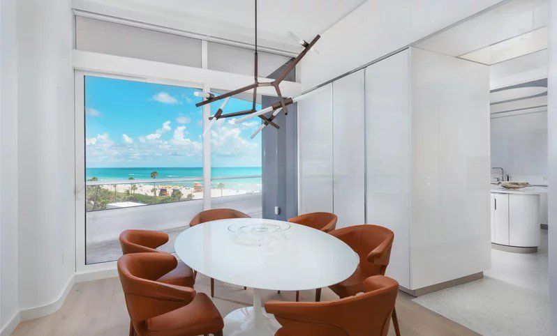 Tak Disukai Istri, Kanye West Batalkan Pembelian Apartemen Miami Seharga 14 Juta Dollar