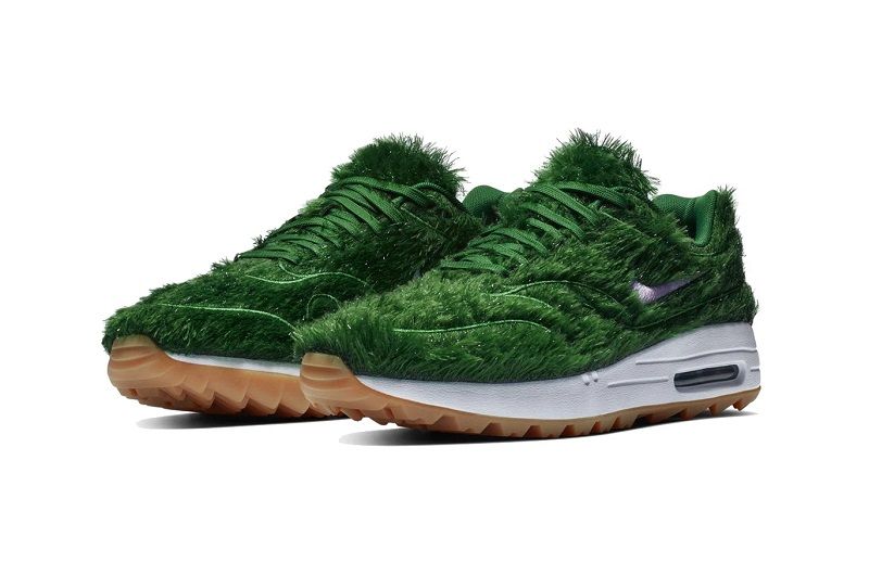 Nike Air Max 1 Golf “Grass”
