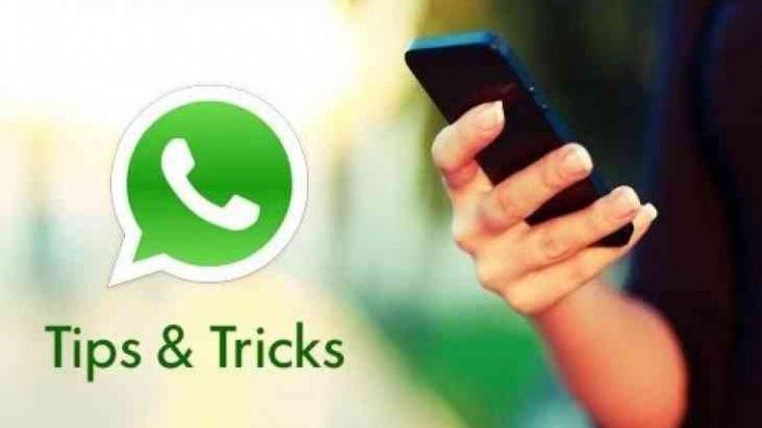 Tips Wa Cara Mudah Laporkan Nomor Whatsapp Yang Menganggu