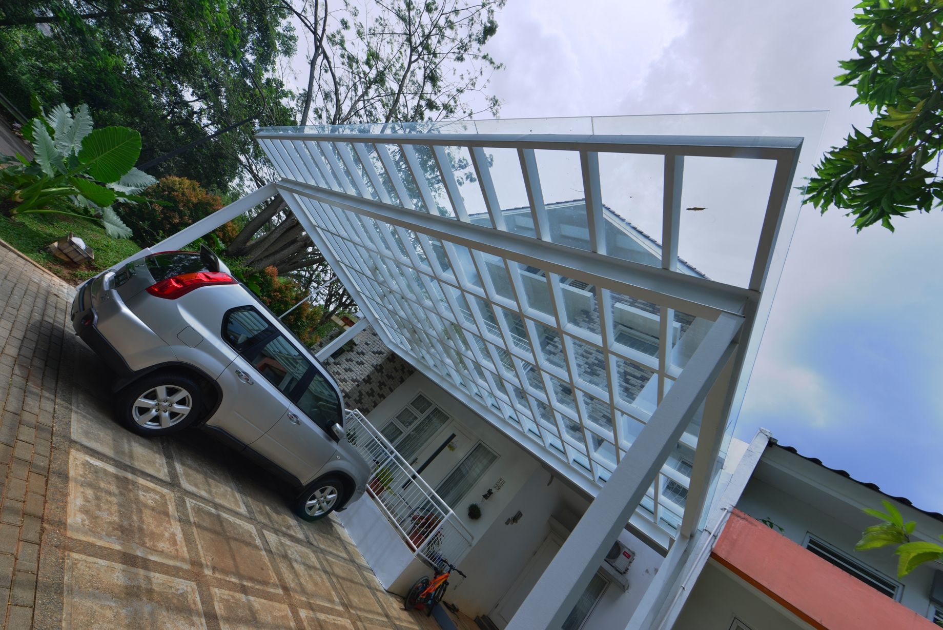 Carport