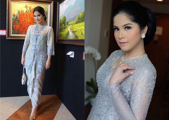 Daftar Lengkap Tren Kebaya 2019 Tren Kebaya Hijab 2019 Tren Kebaya Wisuda 2019 Tren Kebaya Bridesmaid 2019 Semua Halaman Stylo