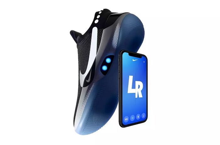 Nike Adapt BB