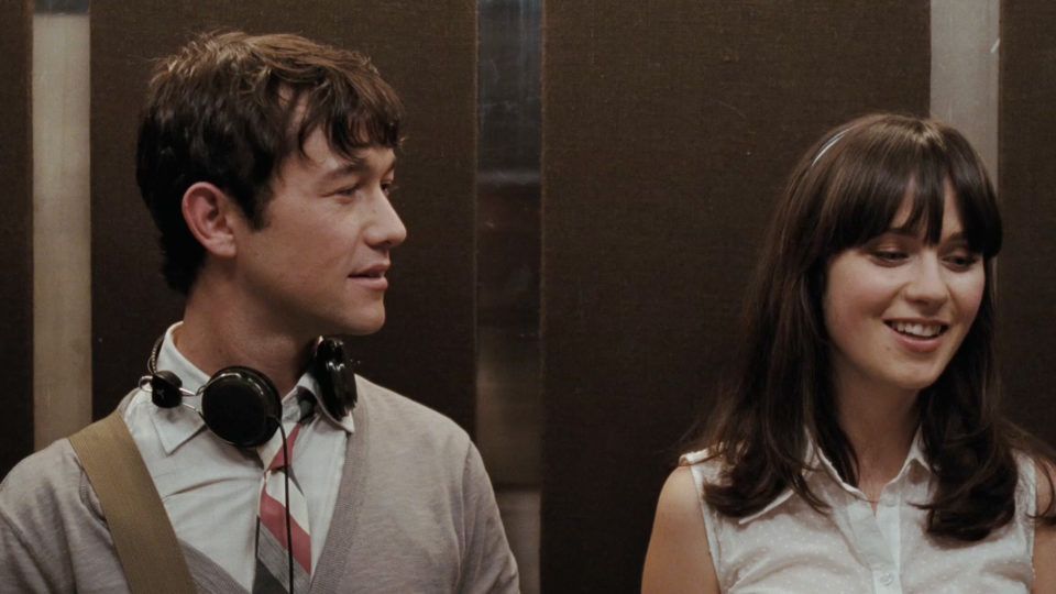 500 Days of Summer