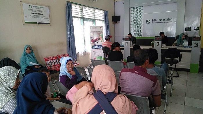 Bpjs Kesehatan Tak Lagi Gratis Berikut Rincian Biaya Yang Harus Ditanggung Peserta Jika Berobat Semua Halaman Grid Hot