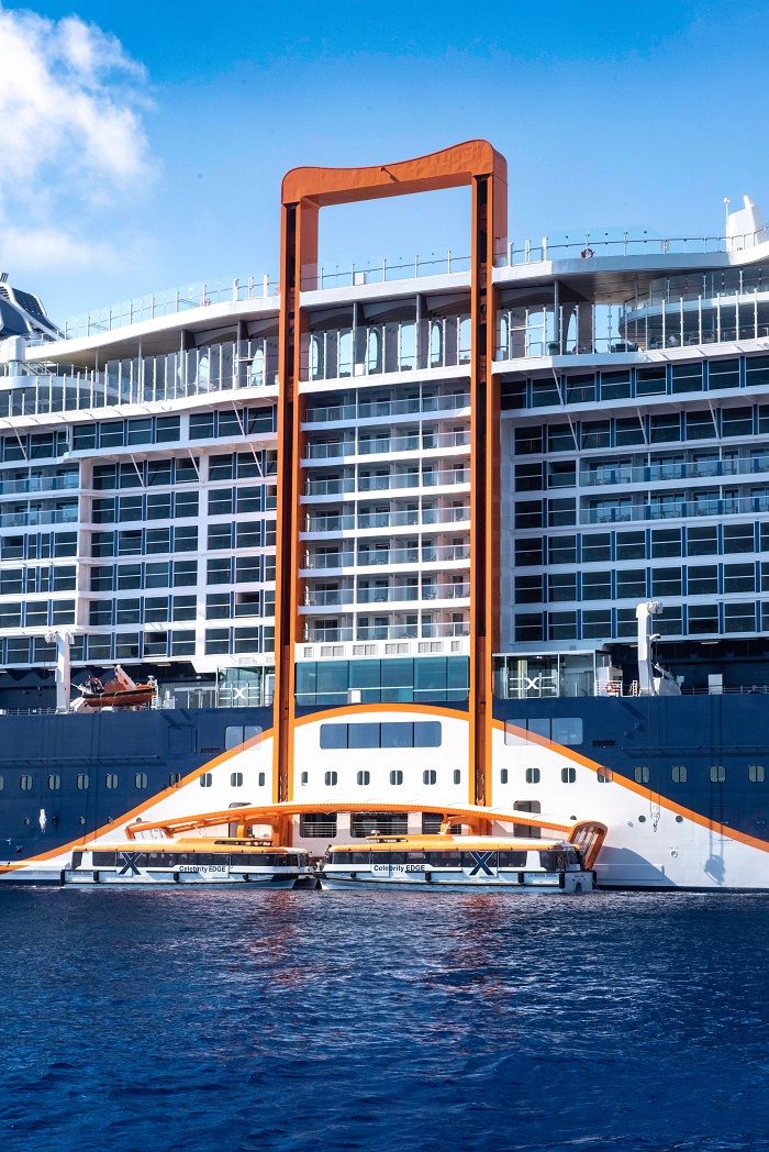 Celebrity Edge