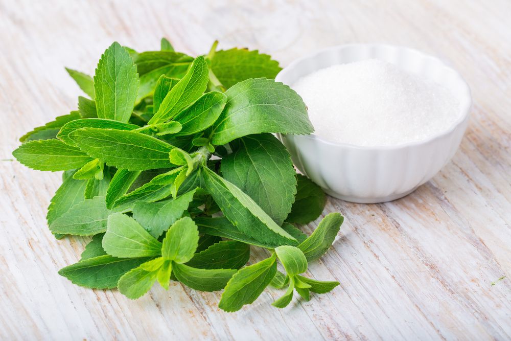 Stevia