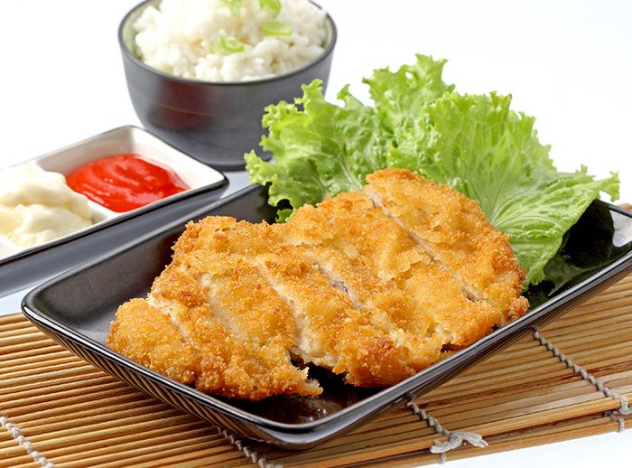 Tips Membuat Chicken Katsu Ala Hoka Hoka Bento Enak Dan Juicy Dagingnya Semua Halaman Sajian Sedap