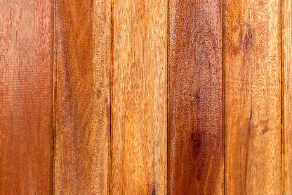 Lantai kayu jika dibersihkan dengan cuka lama kelamaan akan rusak