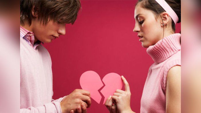 Arti Mimpi Diputusin Pacar Betulkah Pertanda Jodoh Makin Dekat
