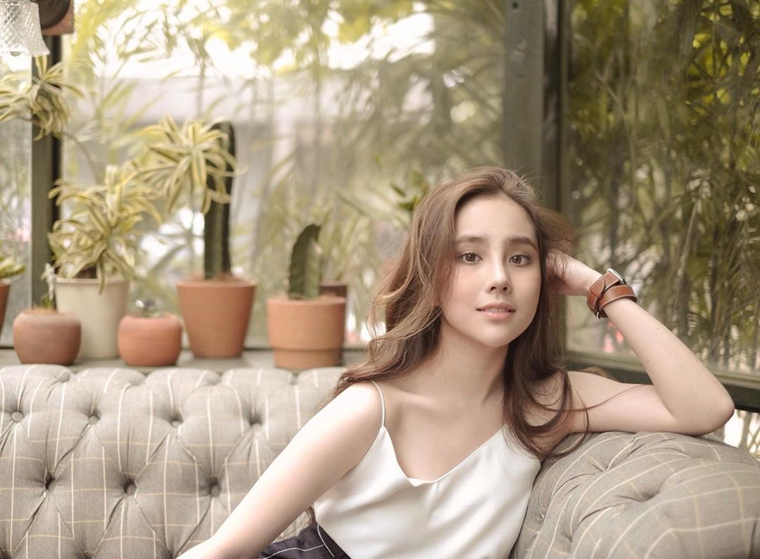 46+ Tinggi badan agatha chelsea info