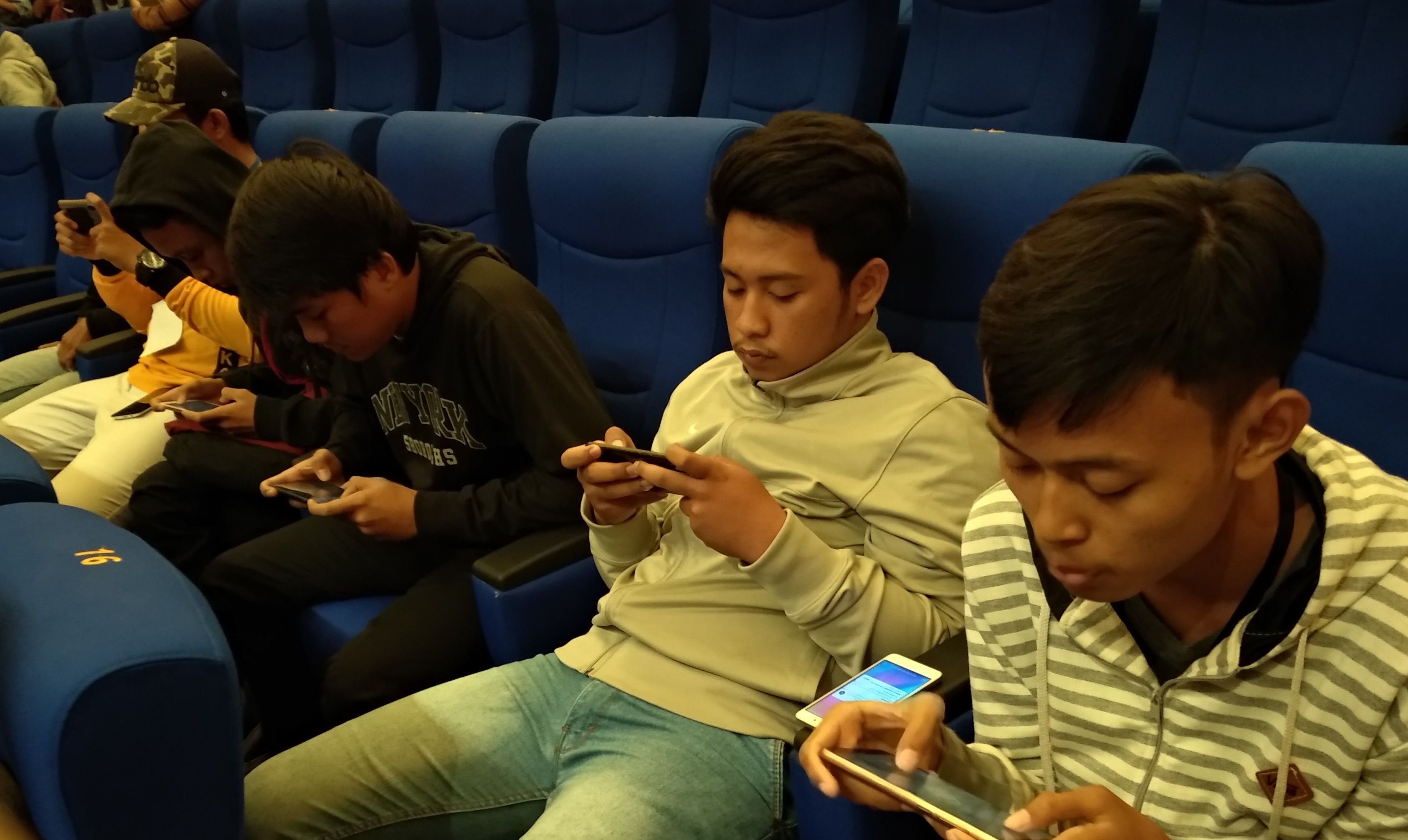 Kompetisi Mobile Legends N.E.X.T GridGames X HAI bersama Kementerian Pariwisata Republik Indonesia
