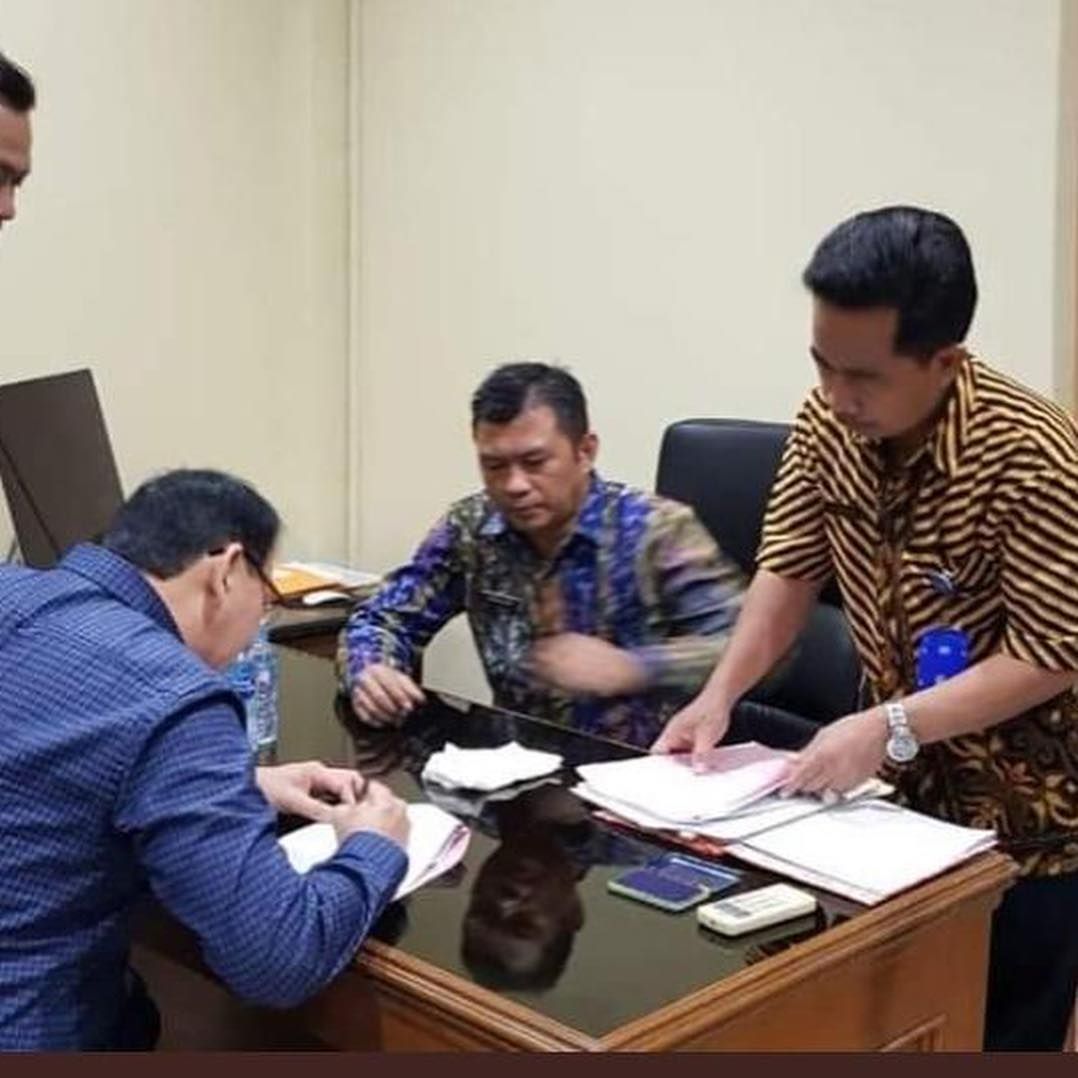 Ahok Bebas, Intip 3 Potret Perdana Ahok