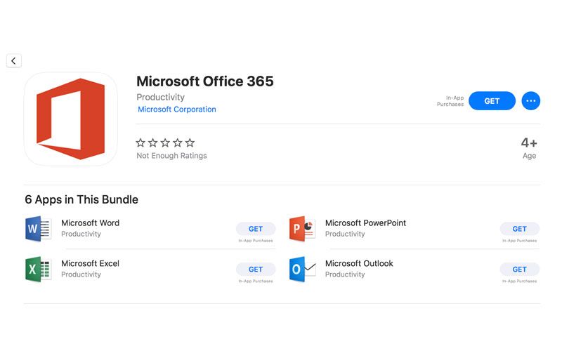 Office 365