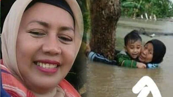 Nenek Nur Meninggal Dunia Sang Anak Ceritakan Kejadian Aneh Di Rumahnya Usai Pemakaman