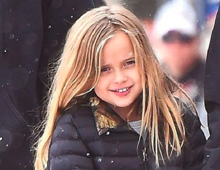 Vivienne Marcheline Jolie-Pitt