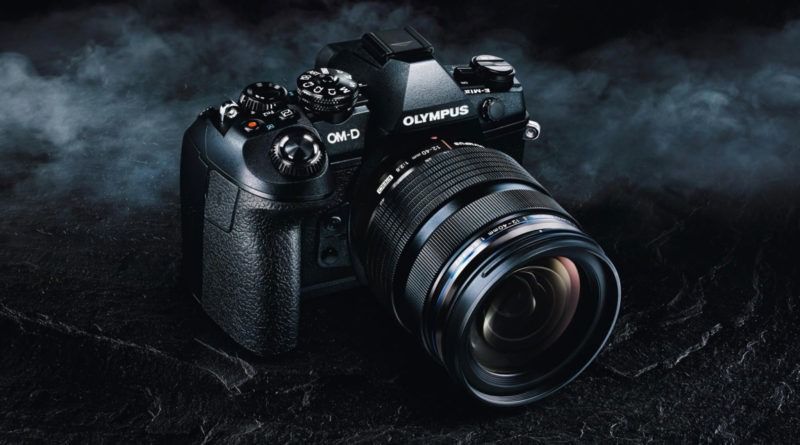 Bukan Full-Frame, Olympus Luncurkan Kamera Mirrorles OM-D E-M1X dengan Four Third 