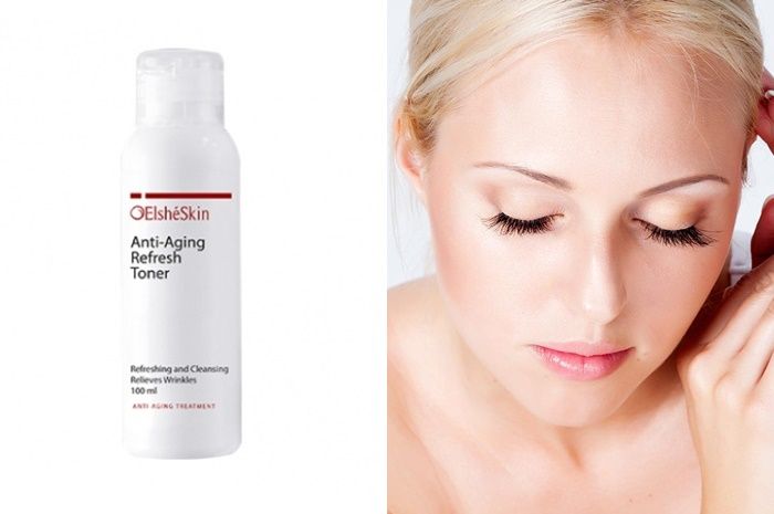 toner untuk anti aging