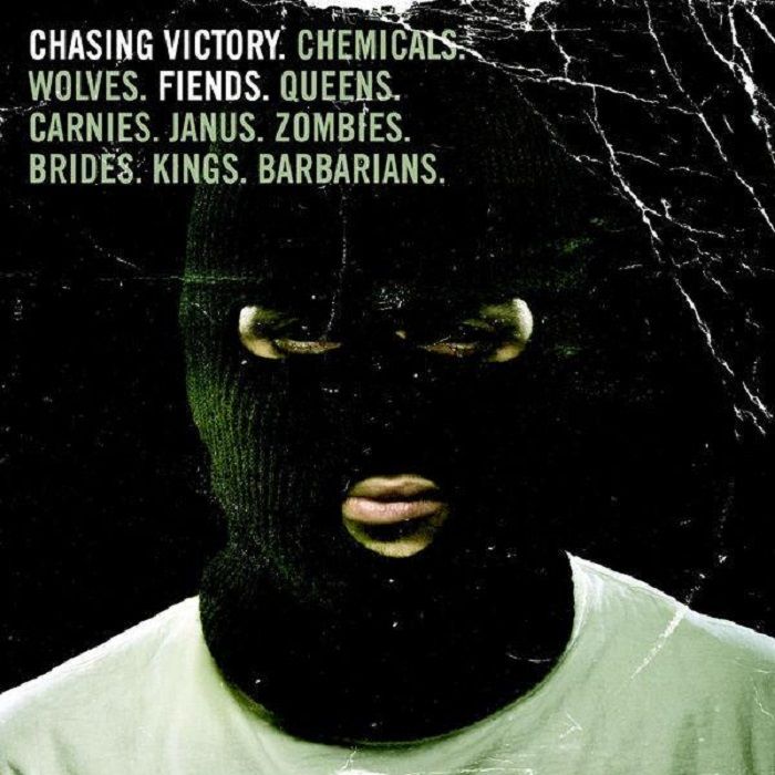 Chasing Victory – Fiends (2007)