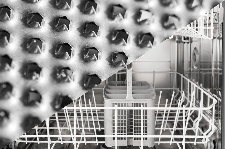 9 barang yang tidak boleh diletakkan di mesin pencuci piring