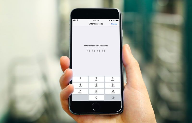 Cara Mengunci Aplikasi Dengan App Limits Di Ios 12 Semua Halaman Makemac