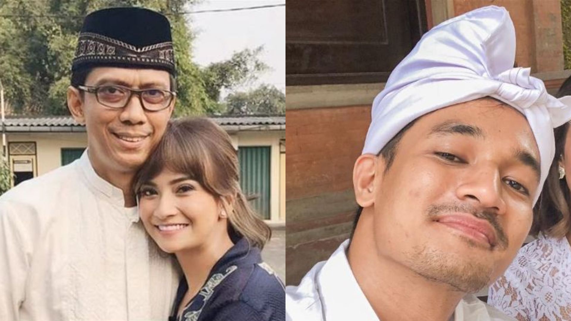 Tanggapi Perseteruan Ayah Vanessa Angel dengan Sang Kekasih, Bibi Ardiansyah: Tugas Ayah Itu Jaga Aib Anak!