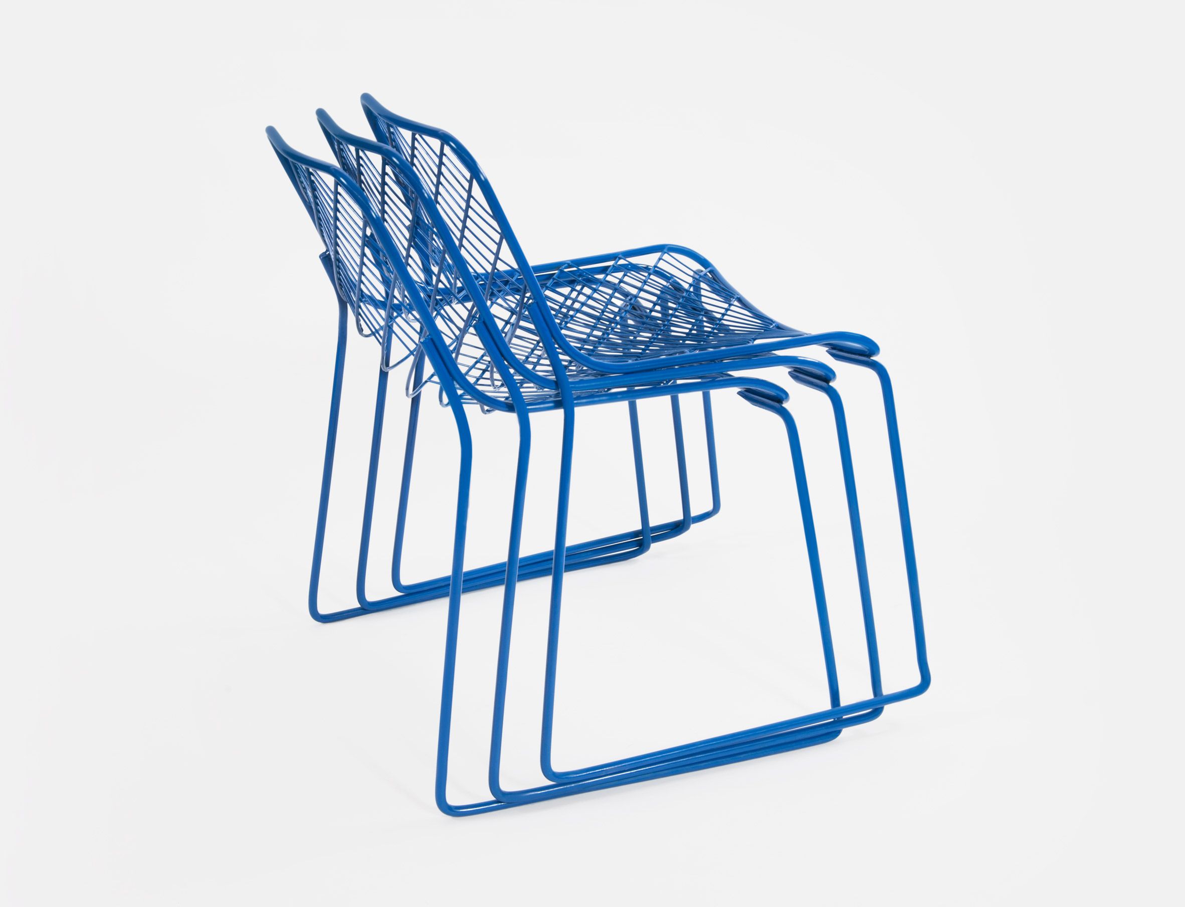 Mesh Chair