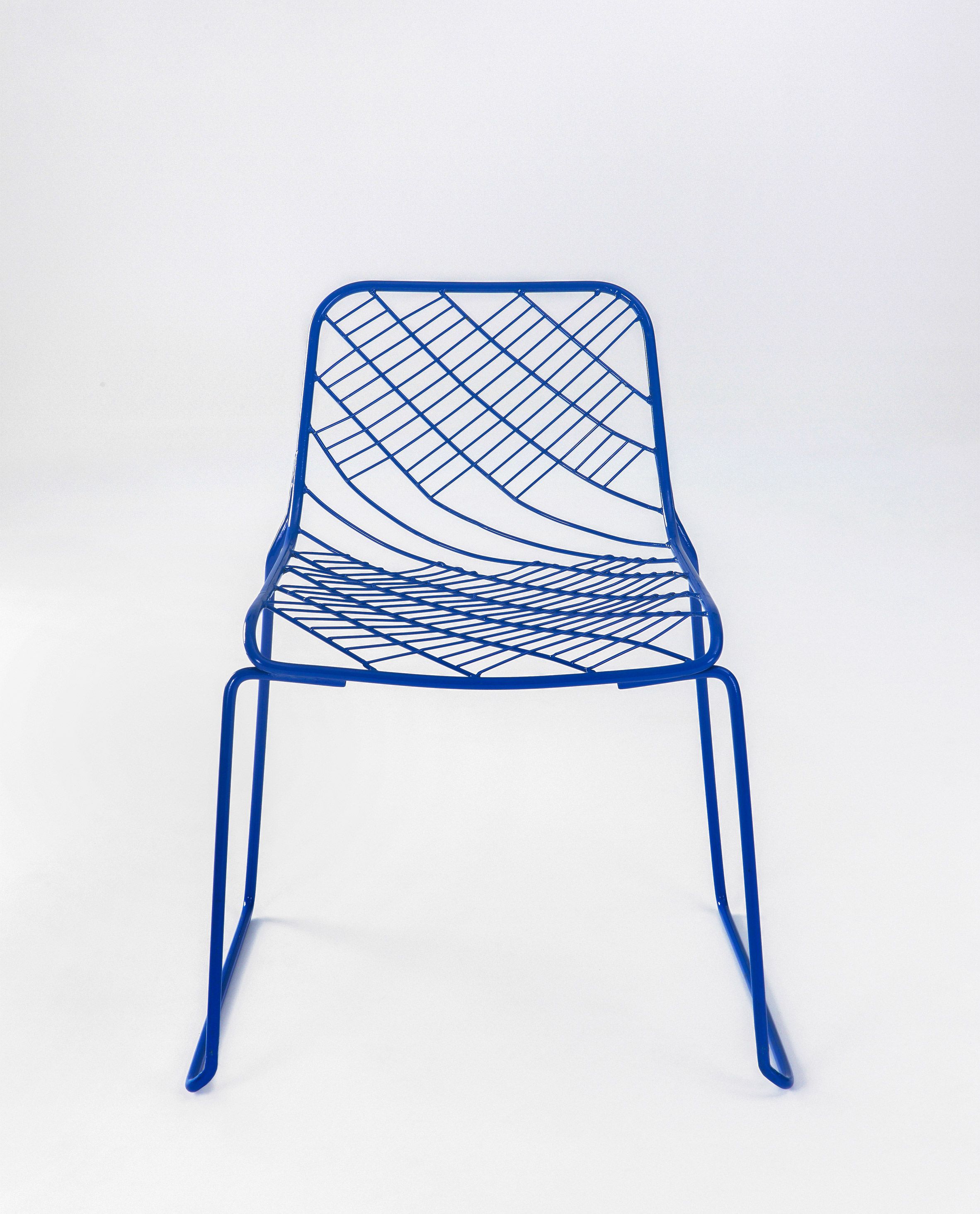 Mesh Chair