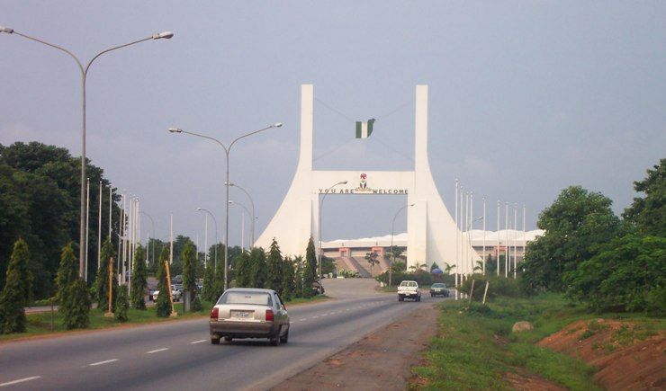 Abuja, Nigeria  