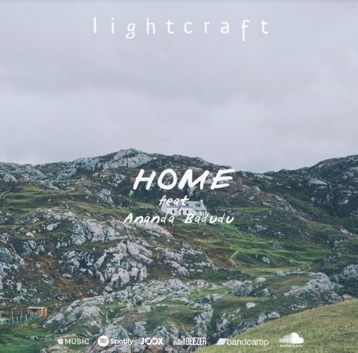 lightcraft - Home