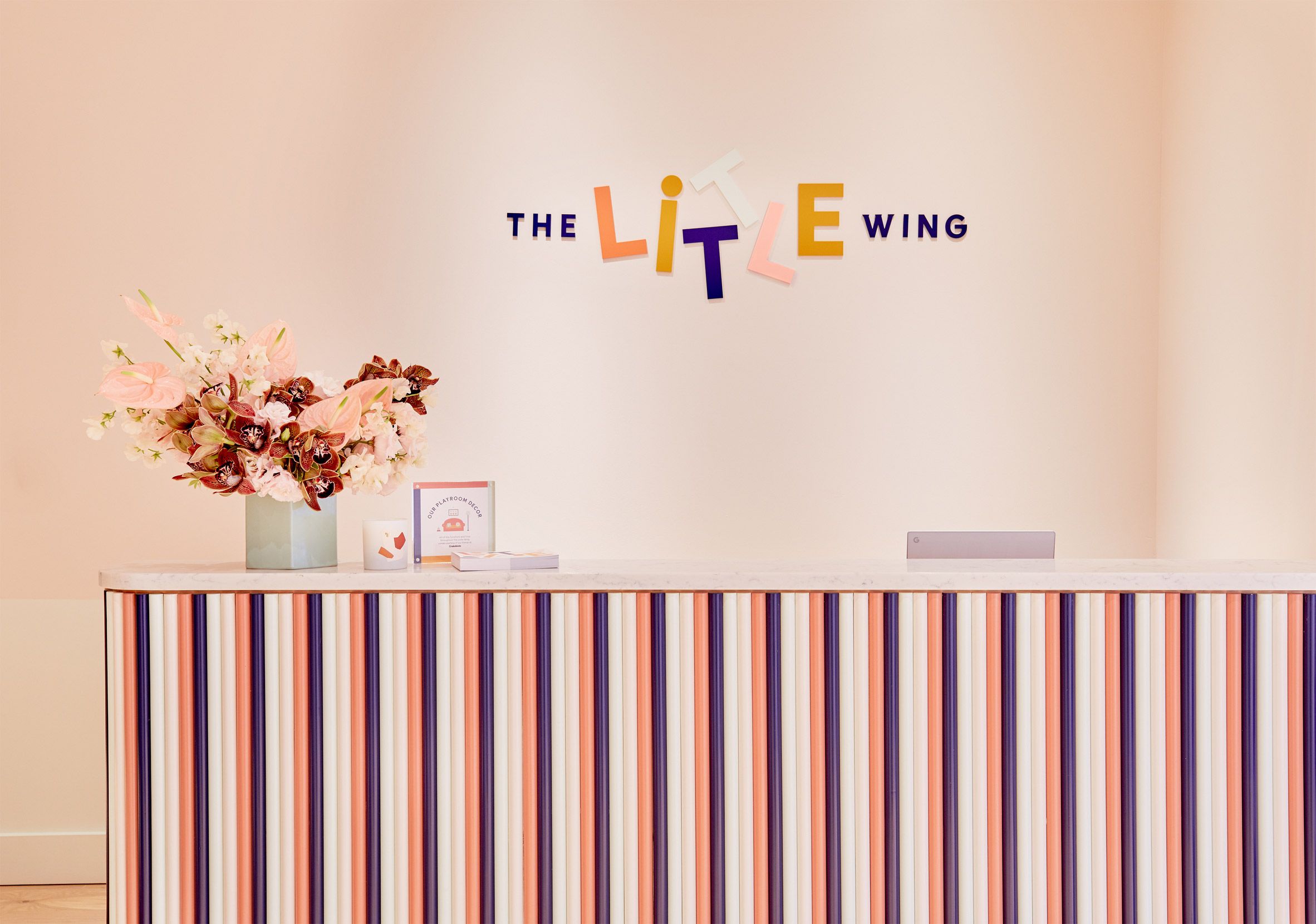 The Little Wing