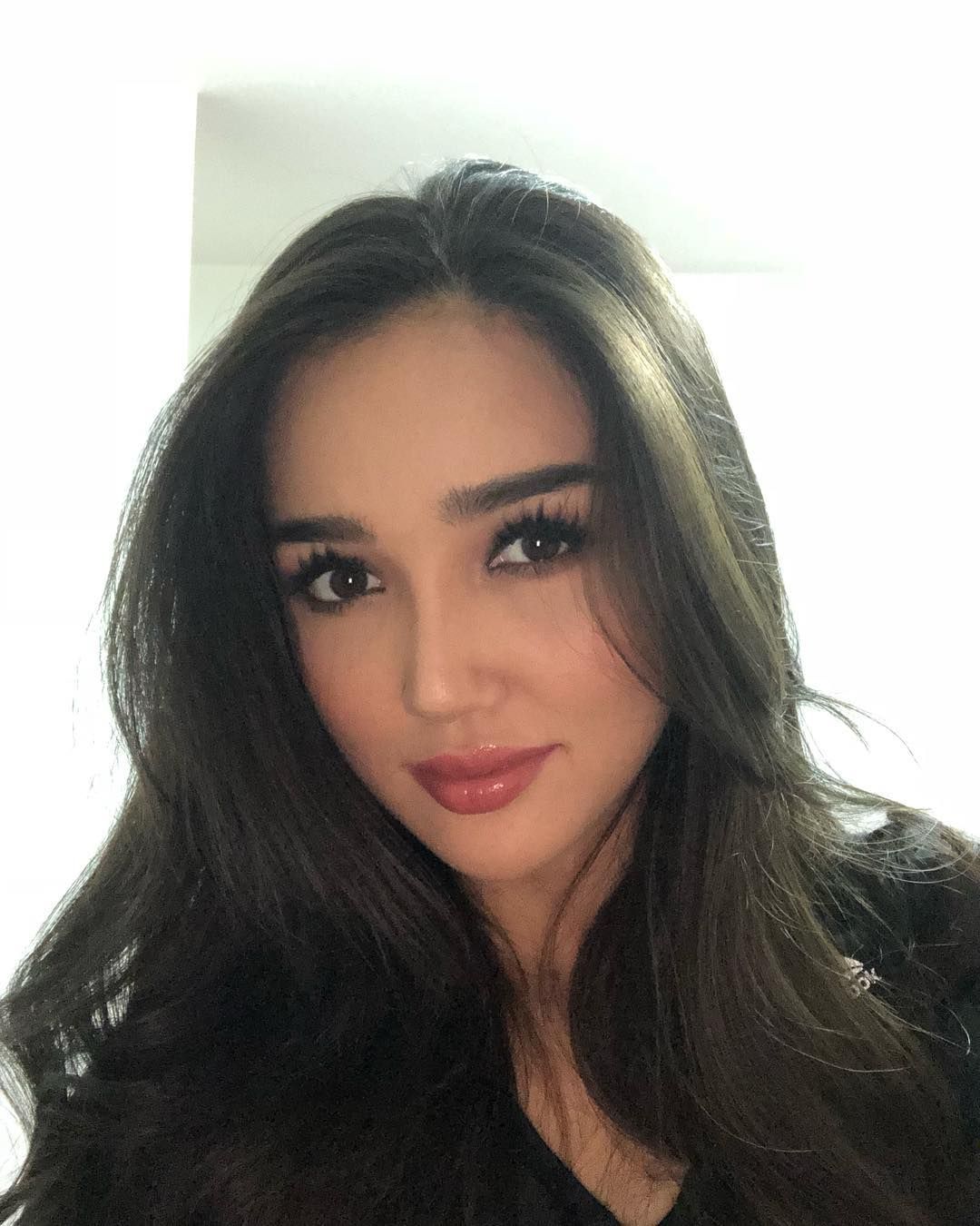 Sonia Fergina, Miss Indonesia pada urutan ke-8